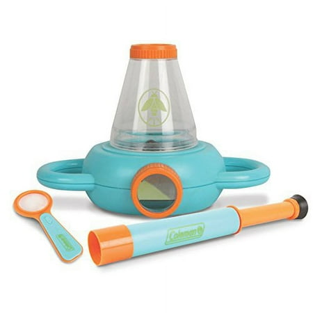 Coleman Kids Nature Kit