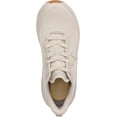 thumbnail image 3 of Vionic Women's Walk Max Walkling Shoe Cream - I8711M1101, 3 of 5