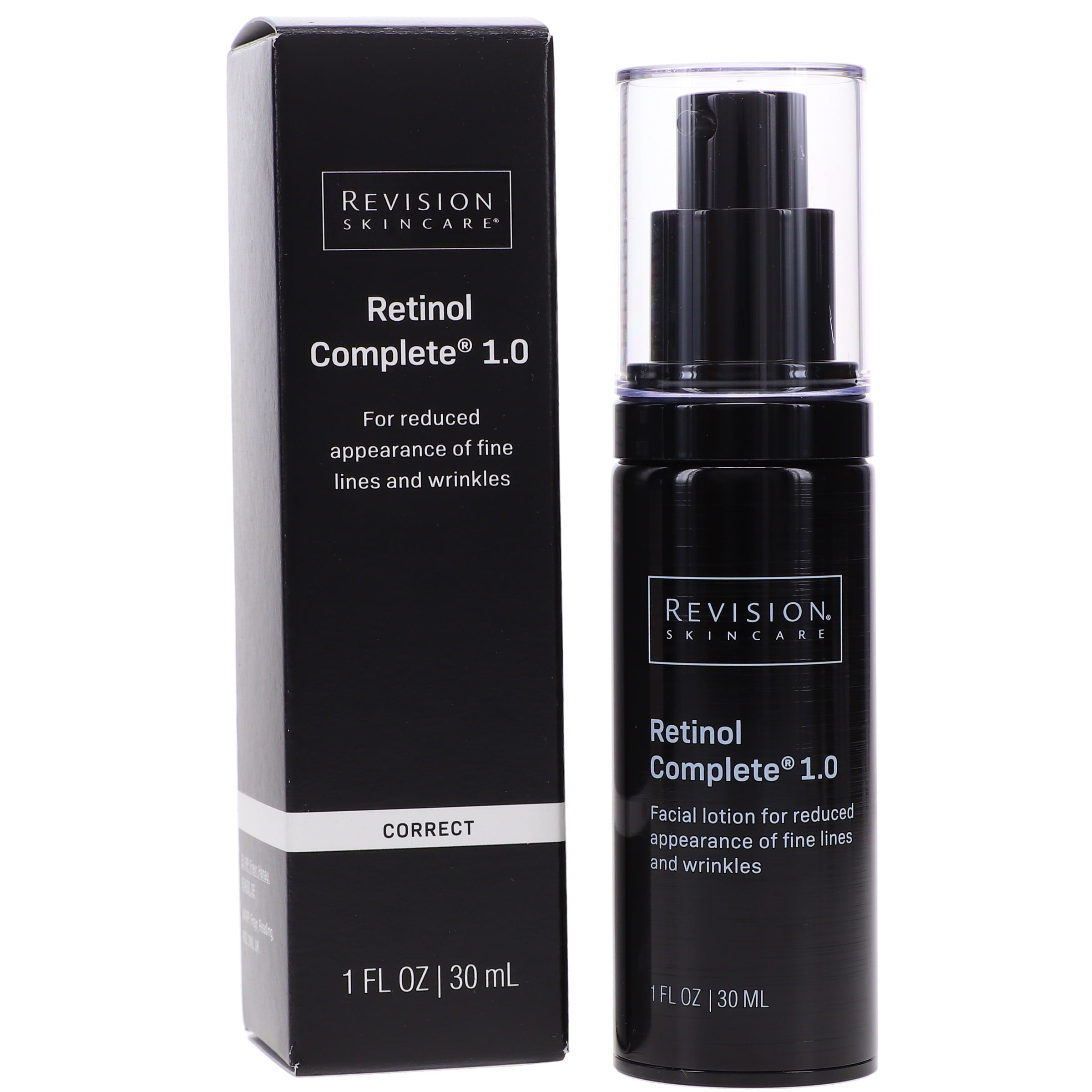 Revision Skincare Revox 7 - Clinically-Proven Topical Serum for