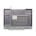 thumbnail image 4 of KoolMore 1.3 cu. ft. Over the Range Stainless Steel Microwave with 300 CFM Fan, 4 of 13