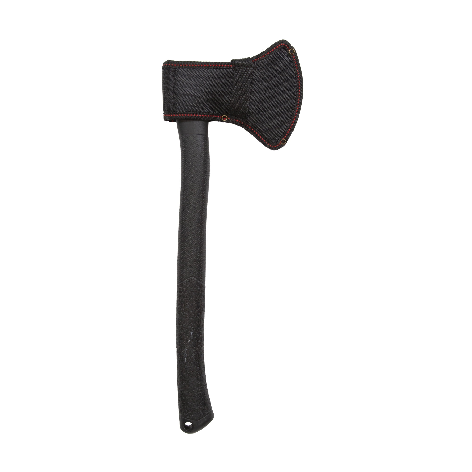 Stansport Survival Hatchet with Fiberglass Handle