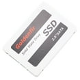 thumbnail image 2 of Goldenfir SSD 120GB SSD 2.5 Disque Dur Disque Disque à Semi-Conducteurs Disques à Semi-Conducteurs 2.5 Pouces SSD Interne, 2 of 7