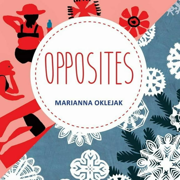 Opposites (Board book)