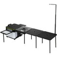 thumbnail image 5 of Dranite Portable Camp Kitchen Box - All-in-One with Wheels & Folding Tables, 5 of 7