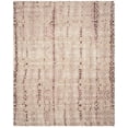 thumbnail image 2 of Safavieh Dip Dyed Beige Contemporary Rug - 9' x 12', 2 of 2