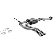 Flowmaster 17392 Cat-back Exhaust System American Thunder 99-06 Chev/GMC 1/2Ton