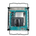 thumbnail image 1 of PEN + GEAR 6PC LOCKER KIT BLACK, 1 of 1
