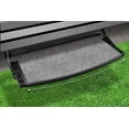 thumbnail image 3 of Prest-O-Fit OutRigger Radius RV Step Rug, 22", 3 of 3