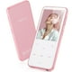 thumbnail image 1 of Reproductor MP3 AGPTEK M3 64GB Bluetooth 2.4" Rosa, 1 of 8