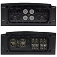 thumbnail image 4 of Amplificador Nakamichi NKG125.4D 4 Canales 2000W, 4 of 8