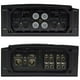 thumbnail image 4 of Amplificador Nakamichi NKG125.4D 4 Canales 2000W, 4 of 8