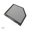 thumbnail image 2 of K&N Cabin Air Filter: Washable and Reusable: Designed For Select 2008-2017 Audi (Q5, A4, A5, S4, S5) Vehicle Models, VF3009, 2 of 9
