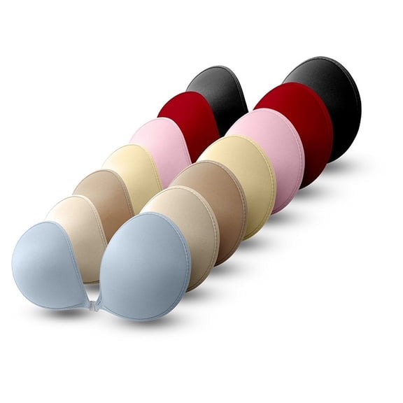 Nubra Feather-Lite Bra (Blue / B)