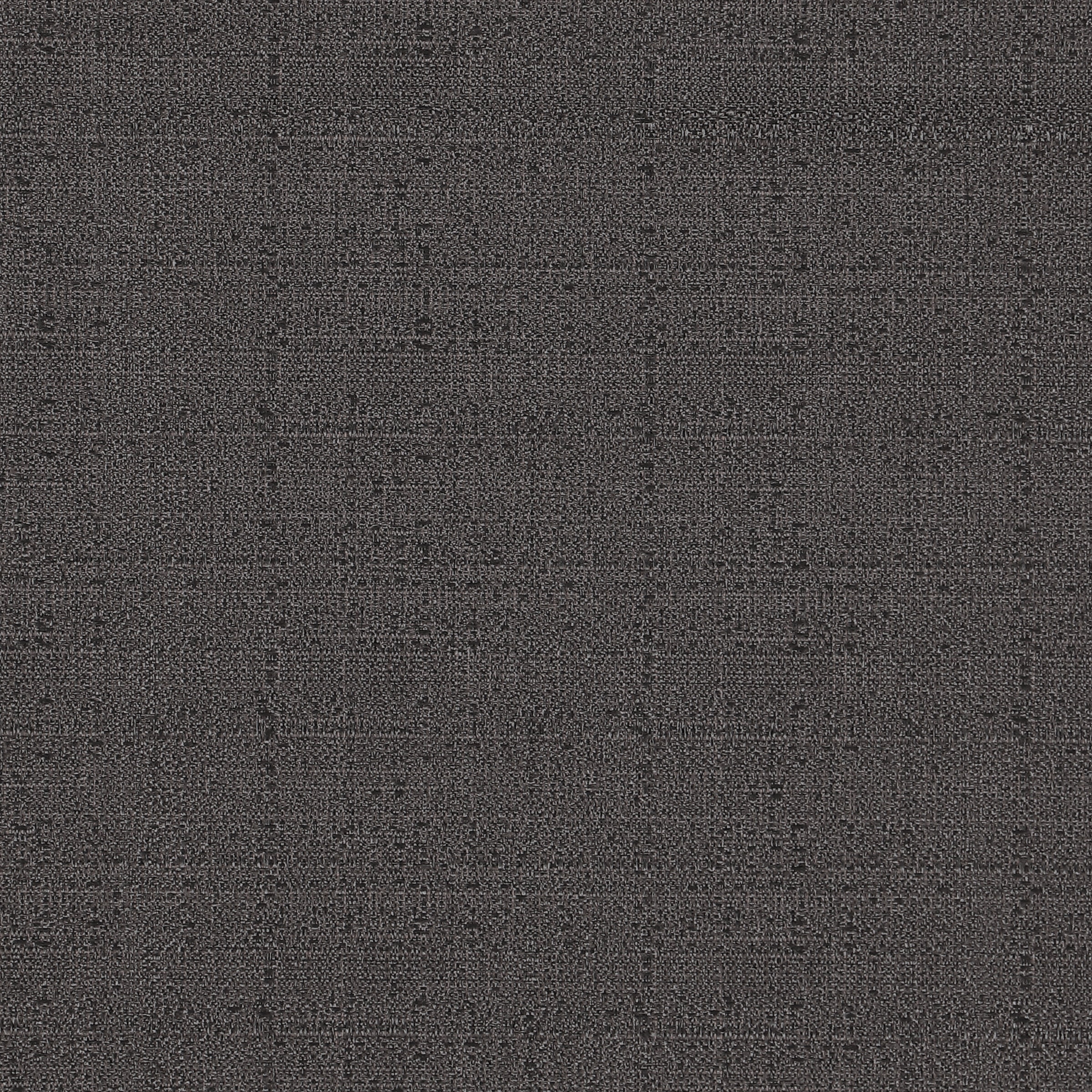 Eclipse Samara Solid Blackout Curtains, Single Curtain Panel, 84 Inch Long Blackout Curtains, 42" W x 84" L, Pewter