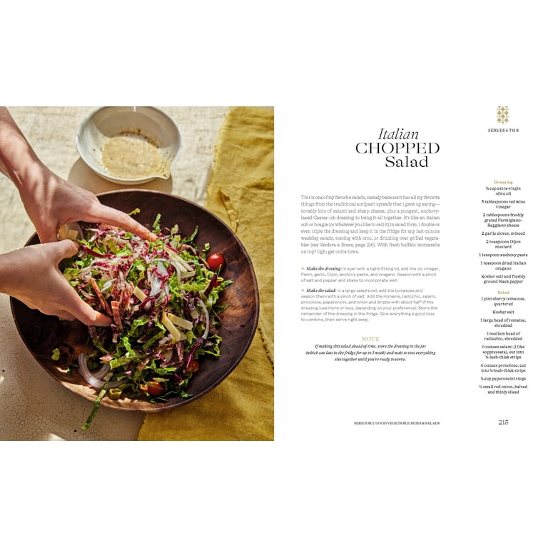 Laura Vitale, Cookbook, Family Recipes from My Cucina to Yours