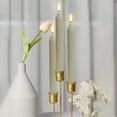 thumbnail image 2 of Party Decorations for Women College Graduation Party Decorations 2022 Party Party Dress Party Decorations Cordless 6 PCS Window Flameless LED Taper Candles With Sensor Dusk To Dawn Timer LED, 2 of 4
