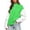 Army Green, variant on Tqcoqu Women's Color Block Quarter Zip Sweatshirt,Stand Collar Long Sleeve Loose Casual Pullover Tops,2026 Fall Winter Trendy Clothes,Army Green Women's S-XXL