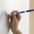 Dry Erase Marker, 12 Per Dozen, Blue, QuickDrying, For Whiteboards and