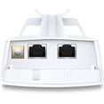 thumbnail image 4 of Access Point TP-LINK CPE220 2.4Ghz 12dBi PoE 802.11n Exterior 13Km 300Mbps blanco TP-Link CPE220, 4 of 5