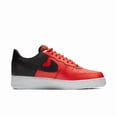thumbnail image 2 of Nike Air Force 1 Low '07 (Mens Size 11) Shoes AV8363 600 Habanero Red, 2 of 6