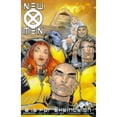 thumbnail image 1 of Pre-Owned New X-Men - Volume 1: E Is for Extinction (Paperback) by Grant Morrison, 1 of 1