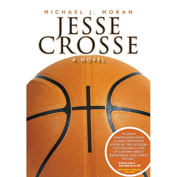 Jesse Crosse : a novel (Paperback)