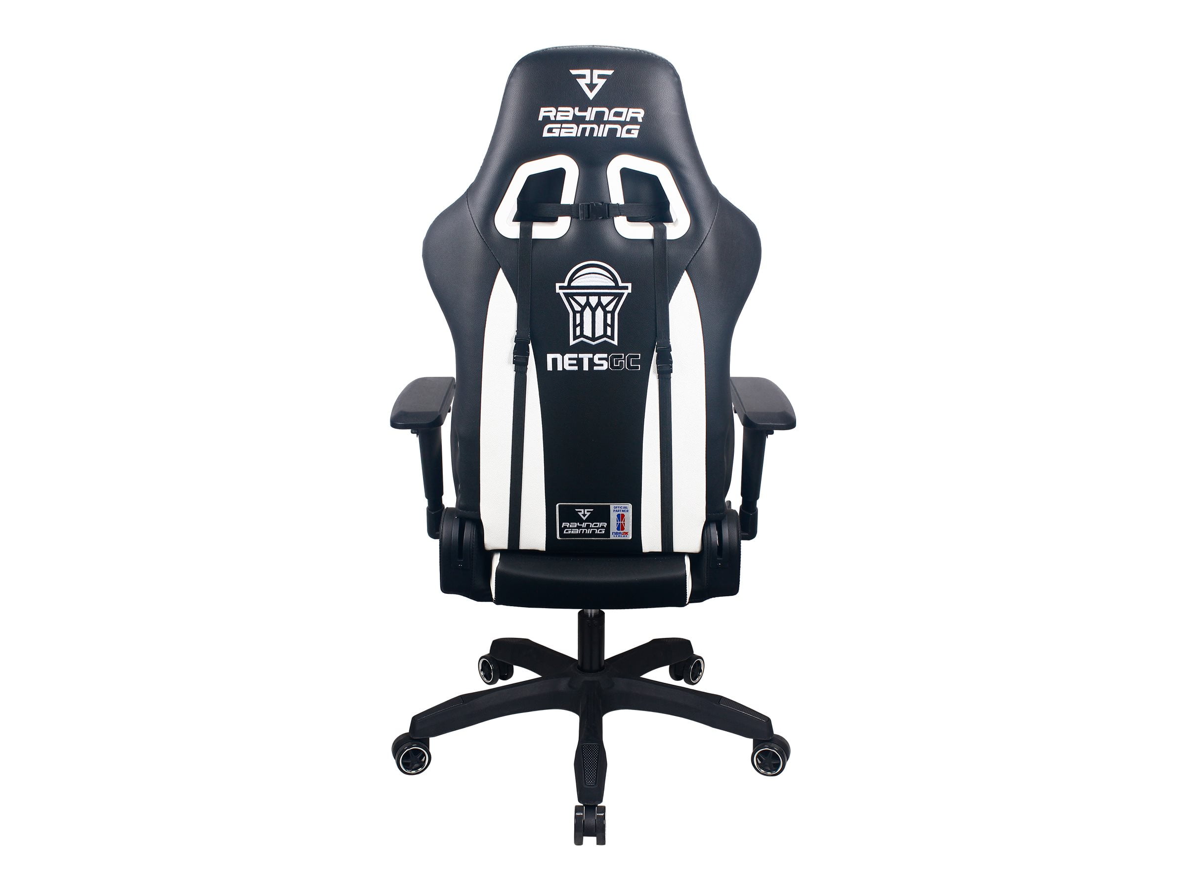 Raynor Outlast Cooling Gaming Chair Grizz G EPRO GRZ Walmart