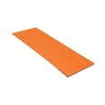thumbnail image 2 of AWHAO Floating Water Mat Unsinkable for Pool Water Recreation Roll up Storage Raft Orange, 2 of 9