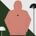 thumbnail image 2 of Stankism is Real (Dusty Rose, 3XL), 2 of 2