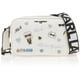 thumbnail image 1 of Bolso Bandolera Karl Lagerfeld Paris Maybelle Pin Blanco, 1 of 5