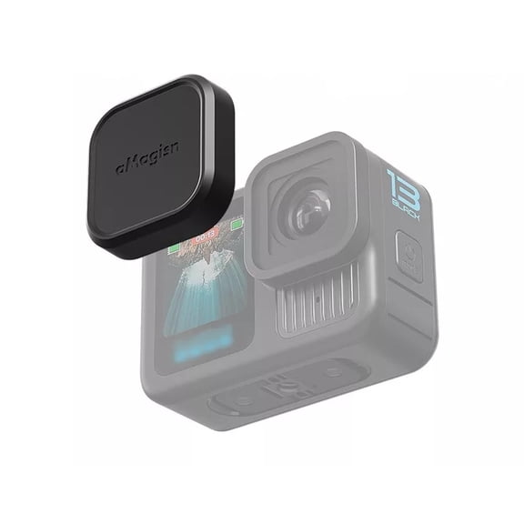 Silicone Lens Cap for GoPro Hero13, Shockproof & Drop-Proof Protective Lens Cover, Dust-Resistant Soft Silicone Camera Lens Protector for Travel & Outdoor Use