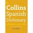 thumbnail image 1 of Pre-Owned Collins Pocket Spanish Dictionary (Paperback), 1 of 1