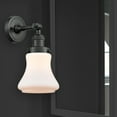 thumbnail image 2 of Innovations Lighting - Canton - 1 Light Wall Sconce In Industrial Style-11, 2 of 4