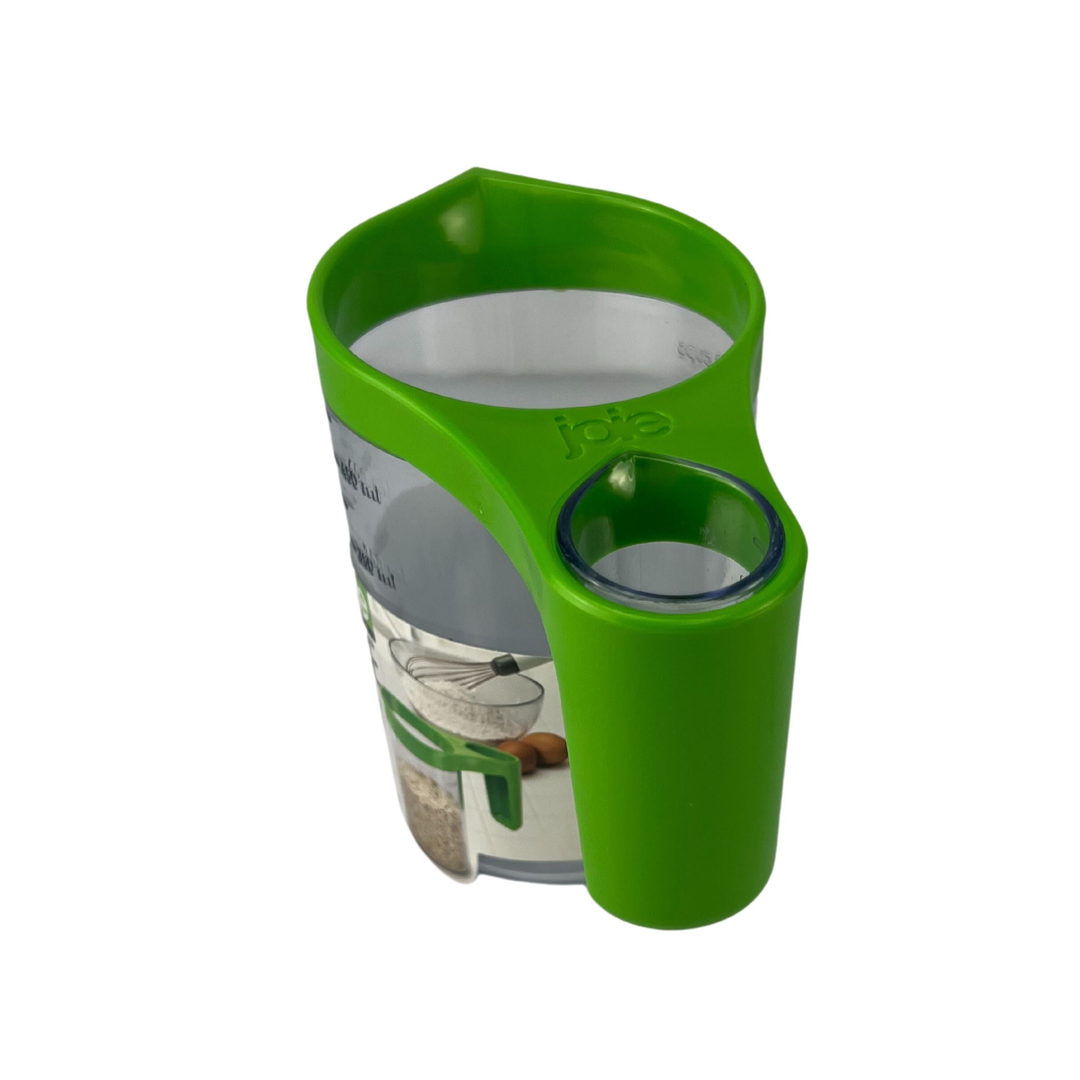 Joie Plastic Dual Measure