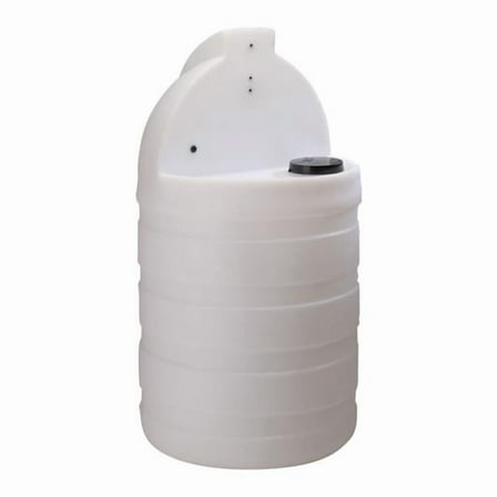 Stenner Pump S3NE20VXCA1S6 30 gal Variable Speed Pump Tank