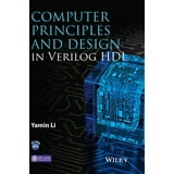 Computer Principles And Design In Verilog Hdl Hardcover Walmart Computer Principles And Design In Verilog Hdl Hardcover Walmart