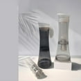 thumbnail image 5 of Cafetera de Café Frío con Tapa Hermética, Filtro de Acero Inoxidable, Dispensador de Café Helado Reutilizable para Uso en Casa y la Oficina A, 5 of 5