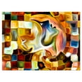 thumbnail image 2 of Design Art - Way of Inner Paint, 2 of 4