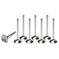 thumbnail image 1 of F1892P-8 1.60 in. Competition Plus Exhaust Valves for GM LS Engines, 1 of 1