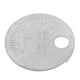 thumbnail image 2 of Tipo Circular de Gapper de Moneda de 0.5 a 2.4 mm para, 2 of 6