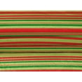thumbnail image 4 of oneOone Velvet Lime Fabric Stripes Fabric For Sewing Printed Craft Fabric By The Yard 58 Inch Wide, 4 of 5