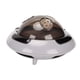 thumbnail image 4 of Juguete eléctrico de plumas para gatos, juguete de plumas eléctricas para gatos, juguete giratorio de plumas eléctricas para gatos, juguete interactivo de plumas eléctricas para gatos, diseño elevado, 4 of 12
