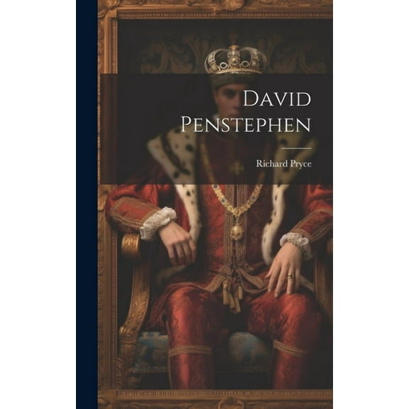David Penstephen (Hardcover)