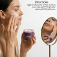 thumbnail image 3 of SNAYKAA Hydrating Face Moisturizer – Niacinamide, Hyaluronic Acid & Squalane – For Dry and Sensitive Skin – 1.76 fl oz, 3 of 7