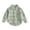 Green, variant on Back to School Clothes for Teens Boys Uniform Shirts,Boys Top Fall Lapel Plaid Shirt Baby Western Long Sleeve Shirt Girls Fashion Size 3-6 Months,Green