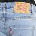 thumbnail image 6 of Levi's Boys' 511 Slim Fit Performance Jeans, Sizes 4-20, 6 of 7