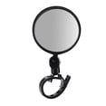 thumbnail image 1 of liraijei Rétroviseur de Vélo Rotation à 360 Degrés Miroir Convexe Support de Guidon, 1 of 1
