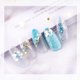 thumbnail image 5 of Accesorios Para Decoración De Uñas De 8 Colores, Accesorios Para Decoración De Uñas, Lentejuelas Para Uñas, Lentejuelas Brillantes Para Uñas, Decoración Para Salón De, 5 of 7