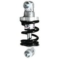 thumbnail image 5 of Hloma 10/12.5/15cm Rear Suspension Spring Shock Absorber for Mountain Bike Bicycle, 5 of 7