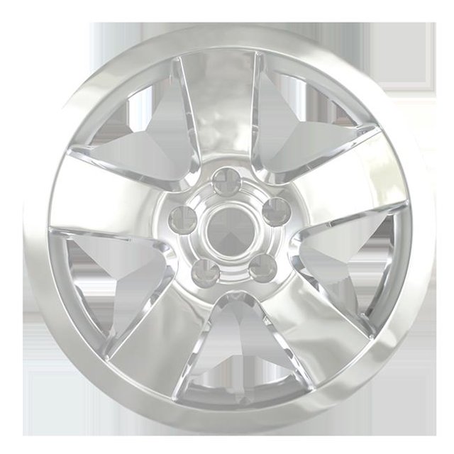 16 Po. Convient aux Peaux de Roues Imposter Chevy Cruze 11-15, - Chrome